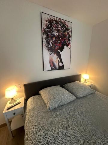 Tout Confort Au Barcares 르발카레스 외부 사진